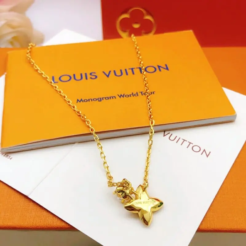 louis vuitton collier s_12536713